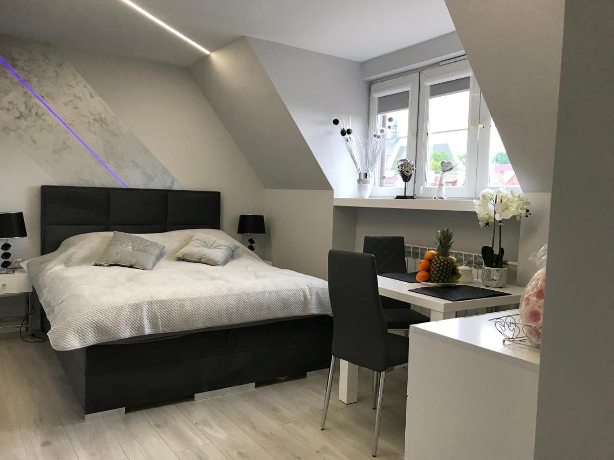 Apartament Novel Old Town *